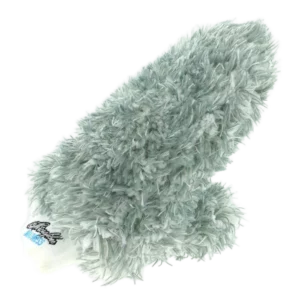 Microfiber Madness Washandschoen - Velgen Incrediflair