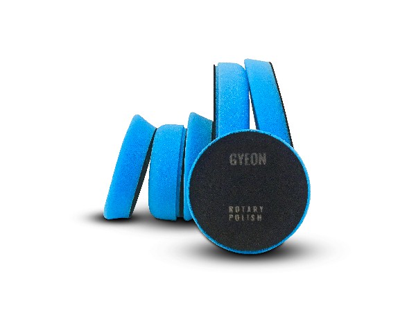 GYEON Q2M Polish Pads Excentrisch 80mm (2-pack)