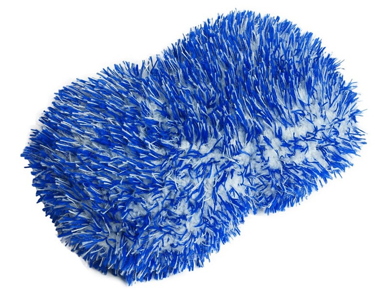 Microfiber Madness Autospons Incredisponge