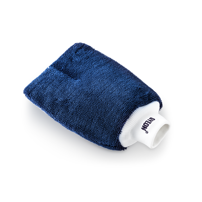 GYEON Q2M Silkmitt