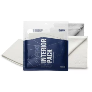 GYEON Q2M Interior pack evo 4-pack
