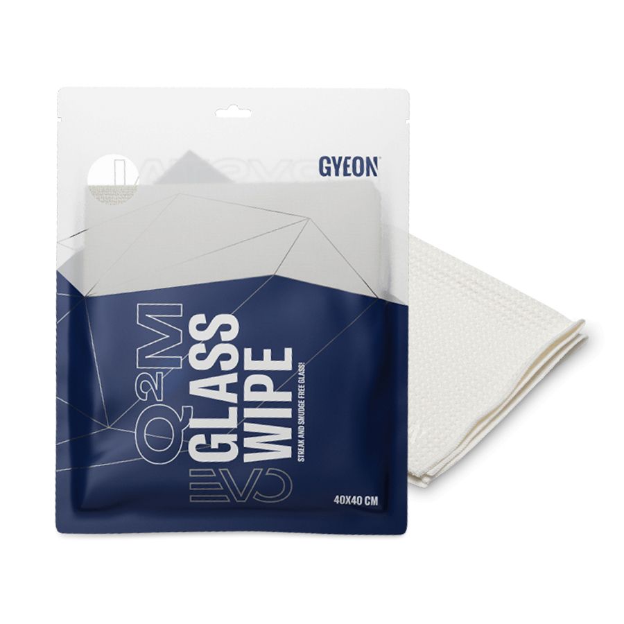 GYEON Q2M Glass pack evo 2-pack