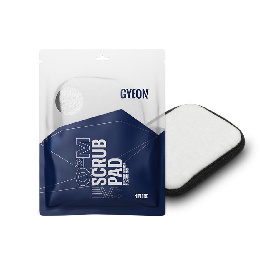 GYEON Q2M Scrubpad evo
