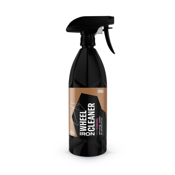 GYEON Q2M IRON WHEELCLEANER REDEFINED - 1l