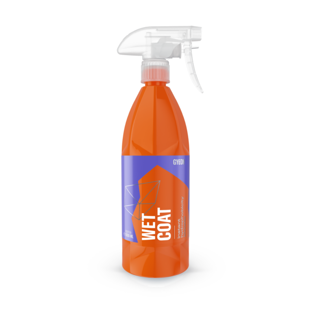 GYEON Q2M WetCoat - 1l