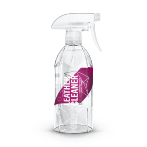 GYEON Q2M Leather Cleaner Strong - 500ml