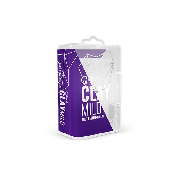 GYEON Q2M Clay Mild
