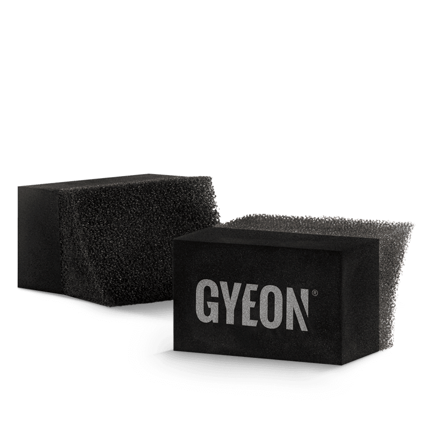 GYEON Q2M Tire Applicator - Large