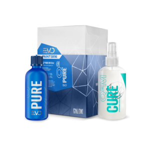 GYEON Q2 Pure EVO - 50ml