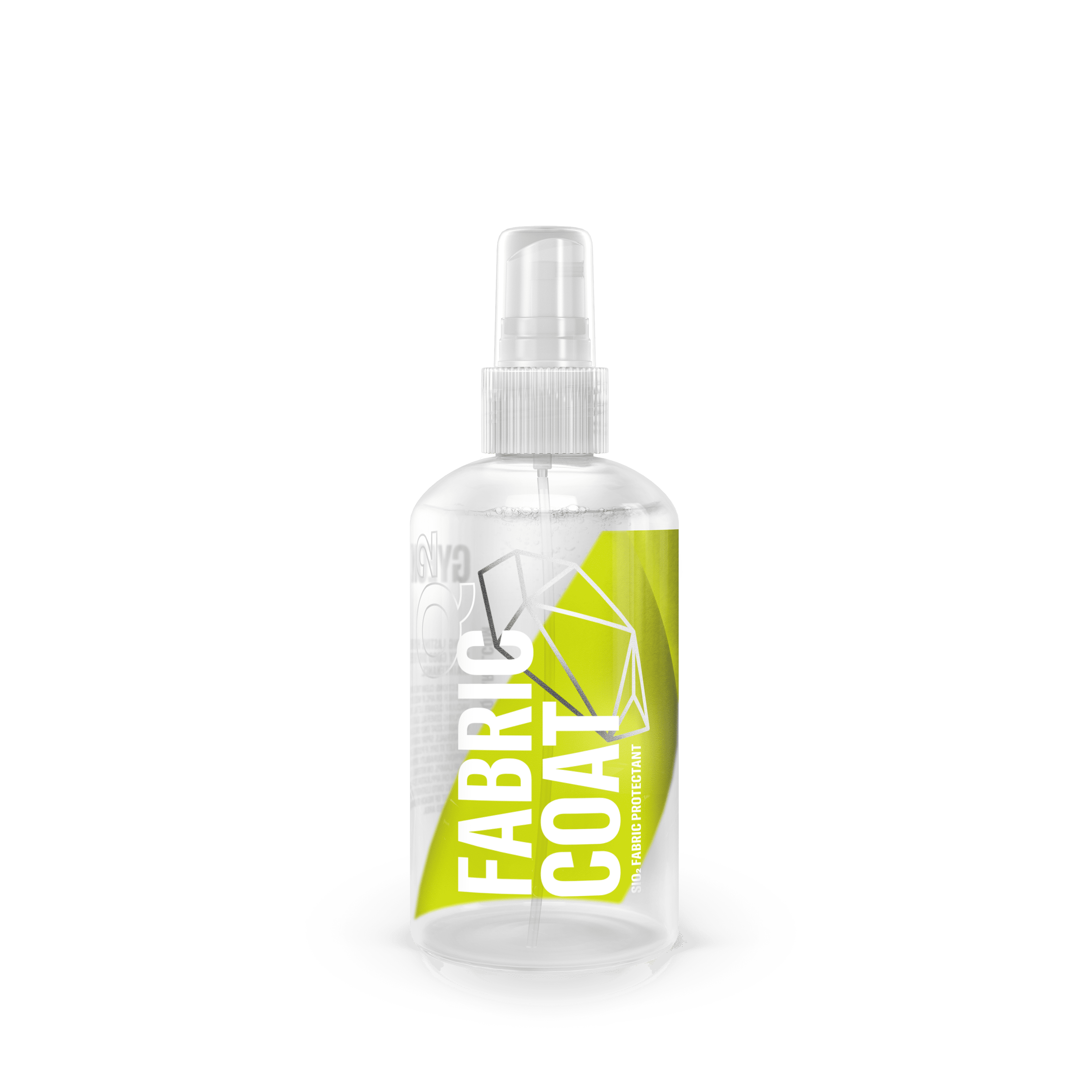 GYEON Q2 FabricCoat - 120ml