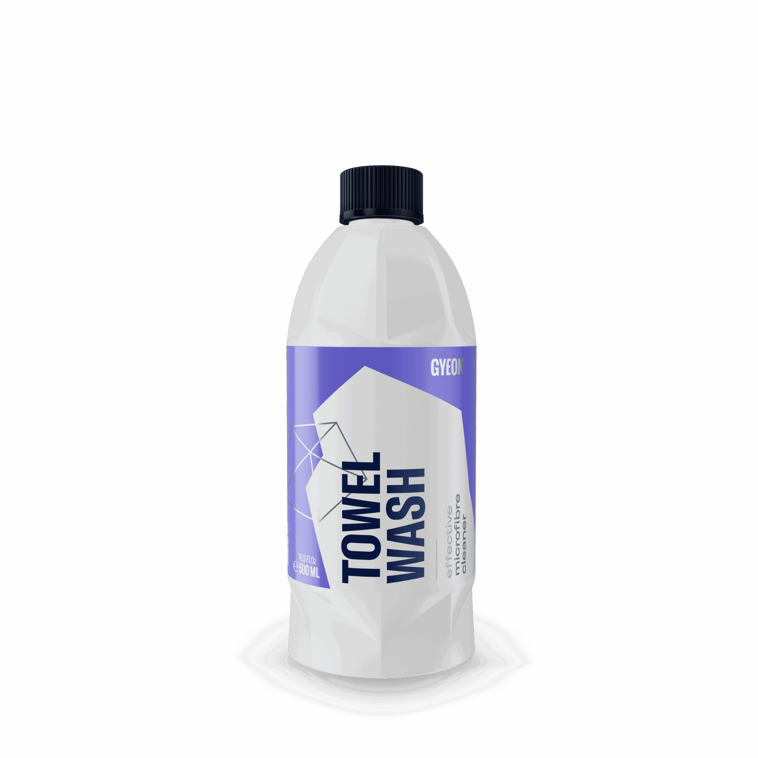 GYEON Q2M Towel Wash - 500ml