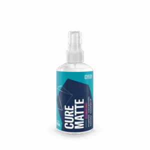 GYEON Cure Matte - 100ml